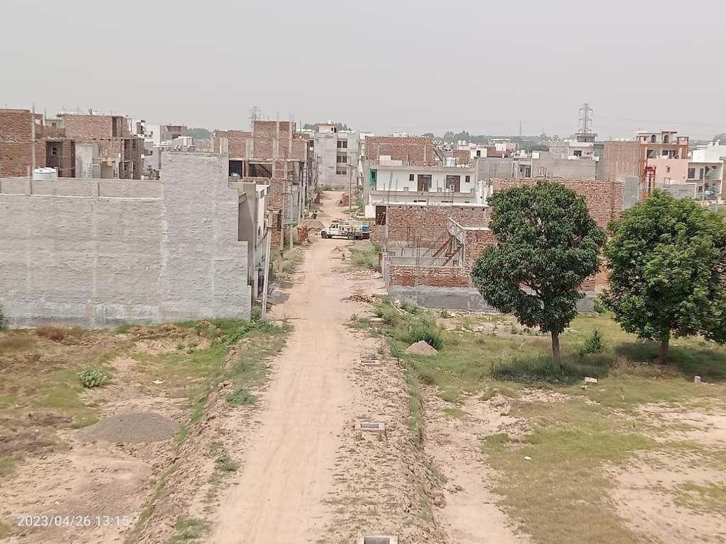 Guru Fateh Town