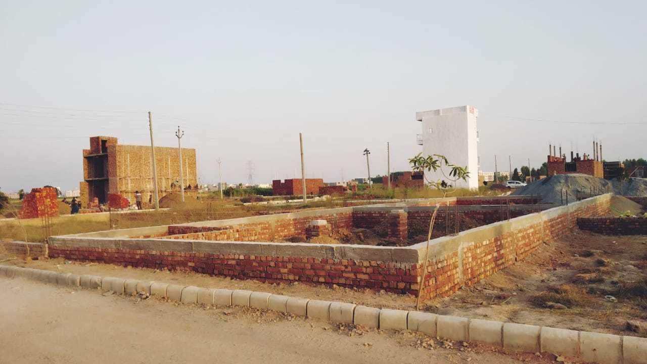 town Elevation