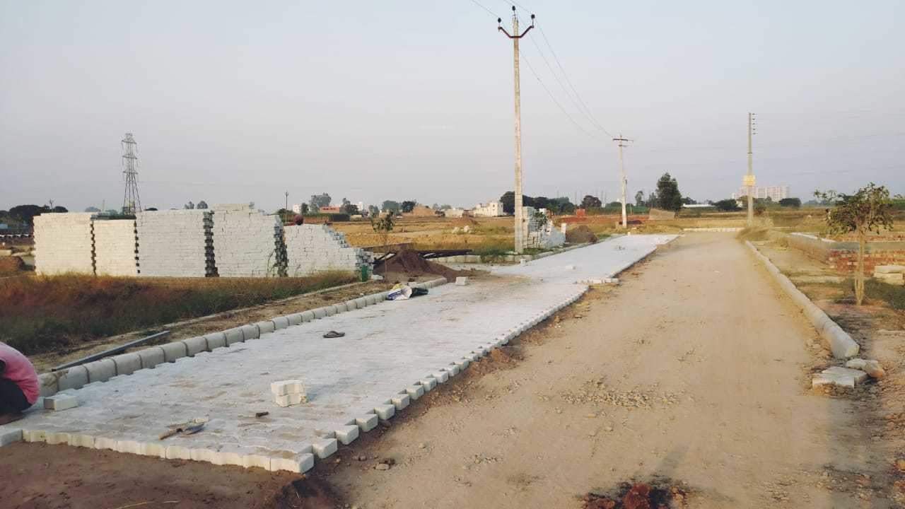 town Elevation