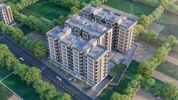 Elevation sarita-residency-6 Elevation