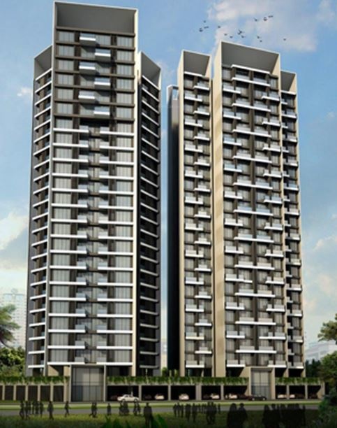 Sangath Smart Life II