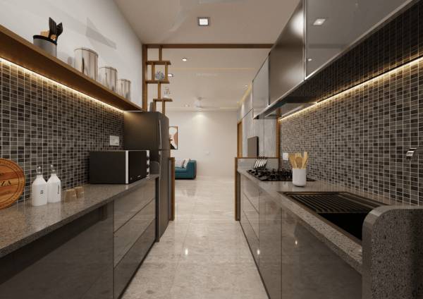  smart-life-ii Kitchen