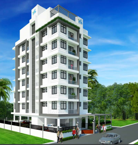 Elevation orbit Elevation