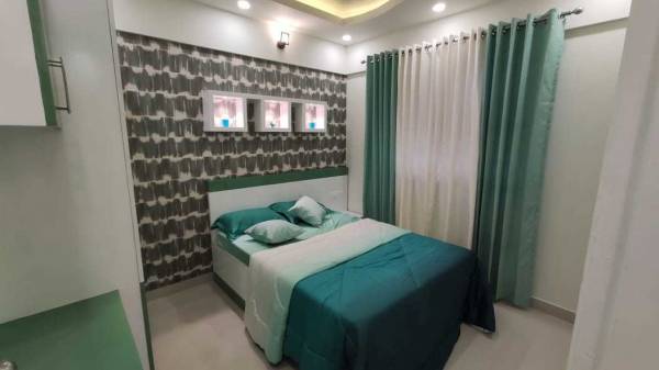 Bedroom dd-highway-gate Bedroom