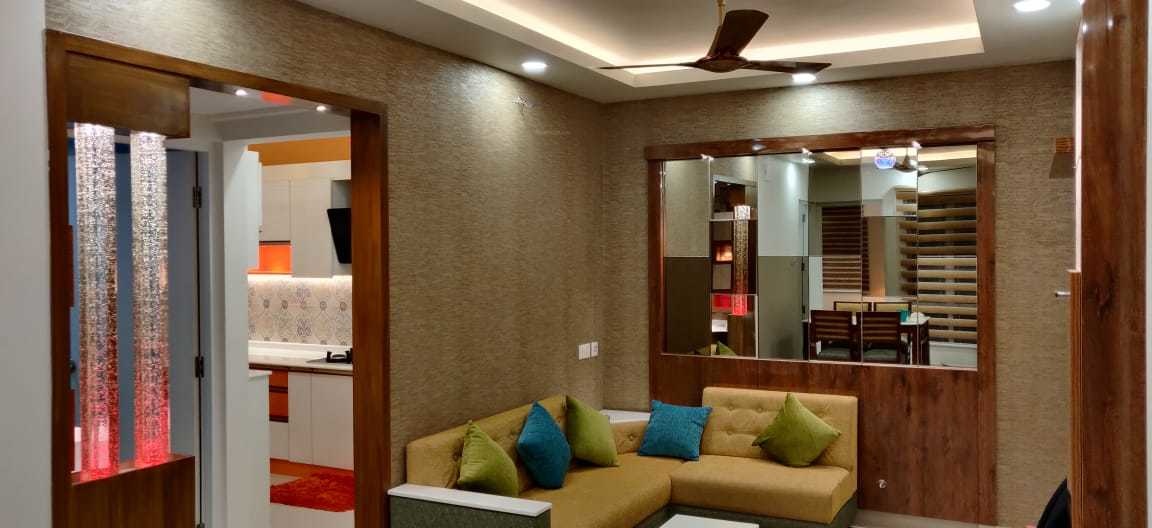 dd highway gate Living Area