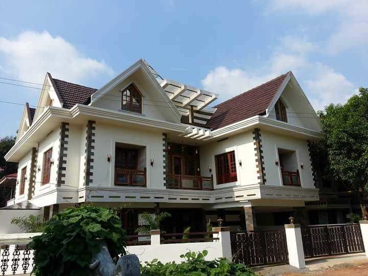  hills garden Elevation