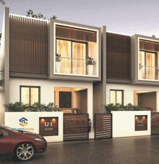  the-breeze-villas Elevation