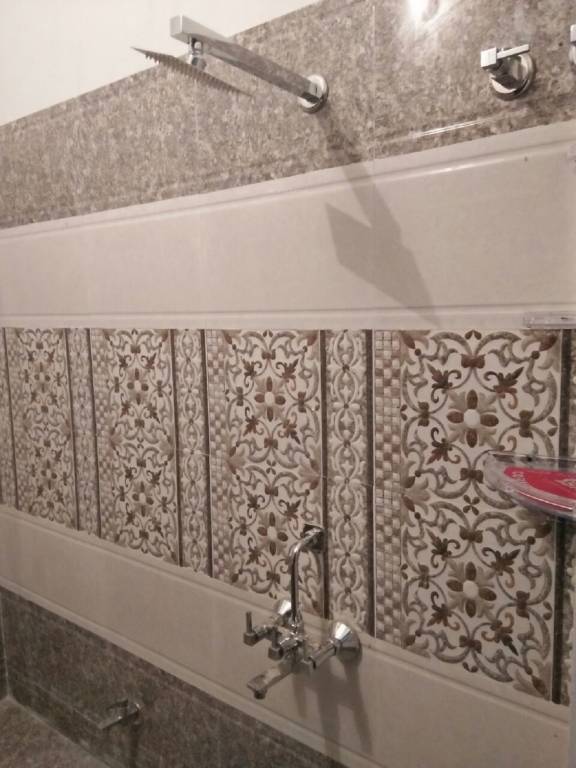  royal villa Bathroom