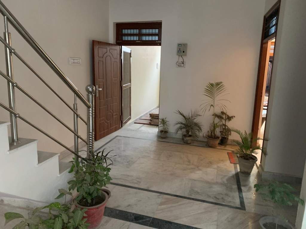  royal villa Living Area