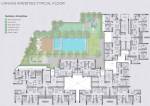  the-canvas-residences The Canvas Residences -canvas 1, Canvas 2, Canvas 3 Typical Cluster Plan