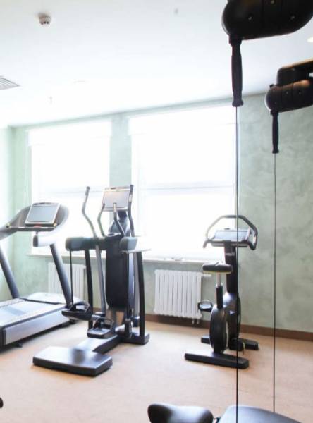 Gymnasium azalea Gymnasium