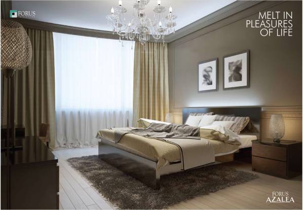 Bedroom azalea Bedroom