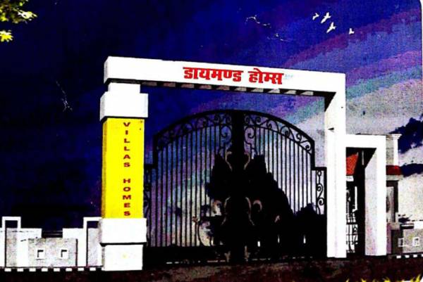  diamond-homes Others