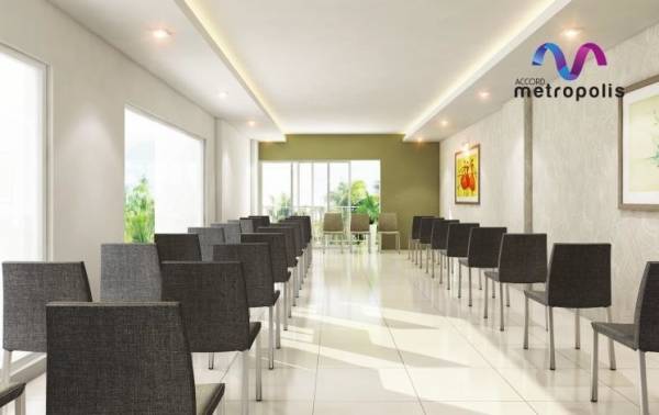 Multipurpose Room metropolis Multipurpose Room