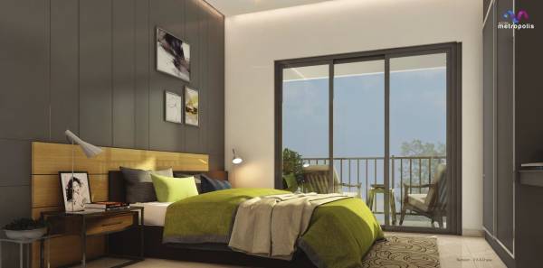 Bedroom metropolis Bedroom