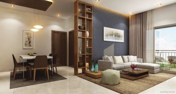 Living Area metropolis Living Area