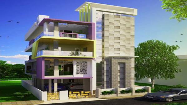  homes-designer-floors Elevation