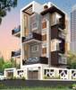 Ambika Pride Apartment