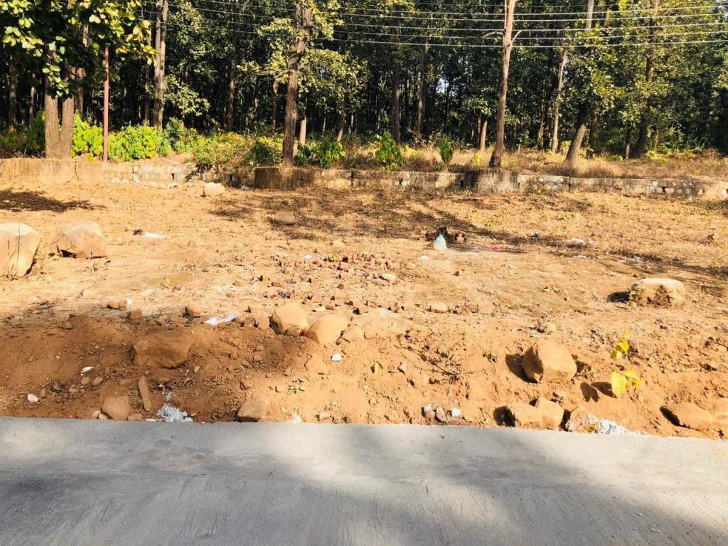  defence colony raipur Elevation