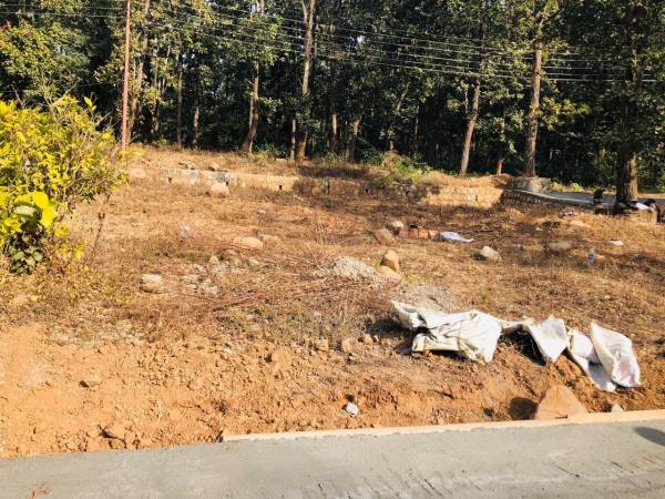  defence-colony-raipur Elevation