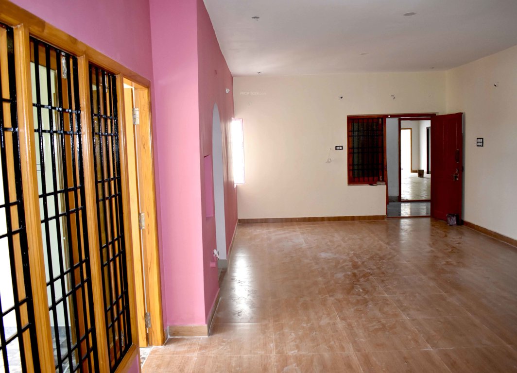  aura flats Living Area