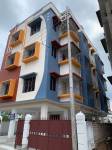  dipti-apartment Elevation