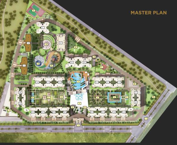  cleo-gold Master Plan