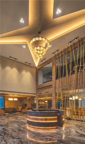  cleo-gold Gated Community