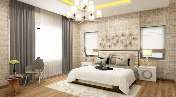  exotic-villas Bedroom