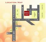  kripalu-villa Location Plan