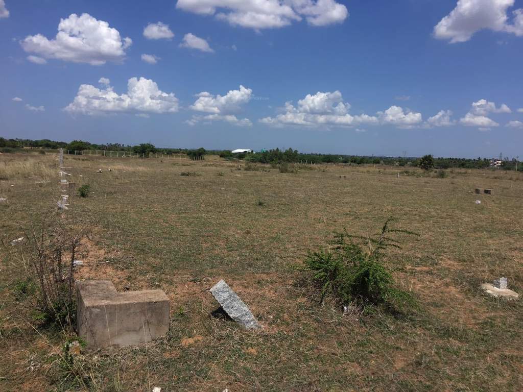 kaivalyam nagar Plot