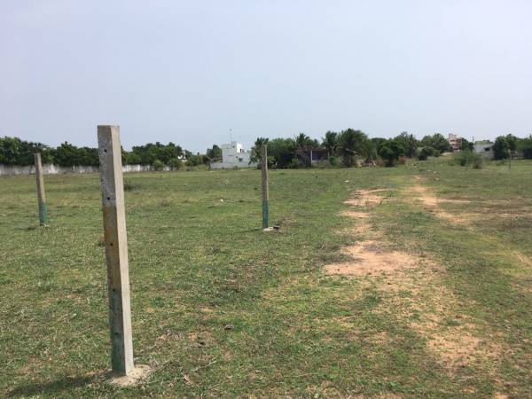  kaivalyam-nagar Plot