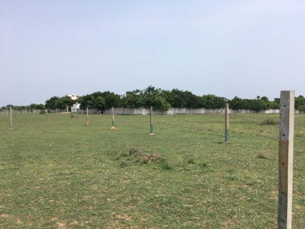  kaivalyam-nagar Plot