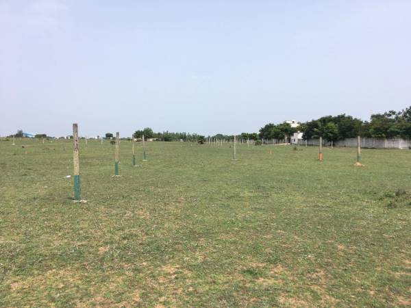  kaivalyam-nagar Plot