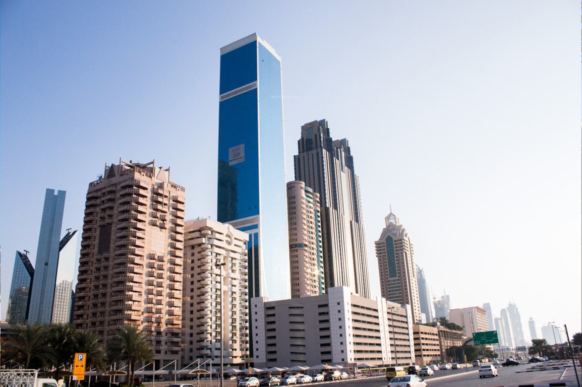  royal residence Elevation