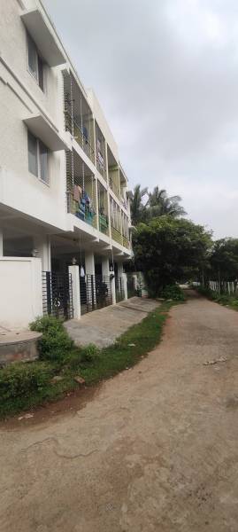  shrijith-kanmani Elevation