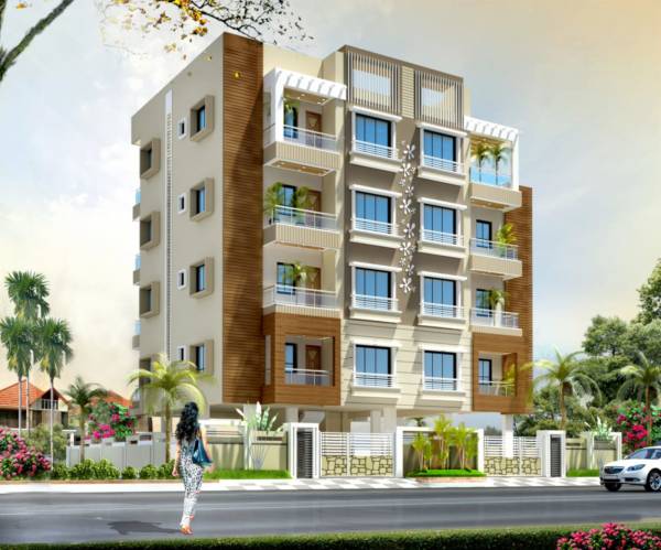 Elevation mansarovar-heights Elevation