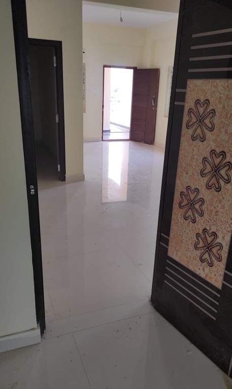  vinayakas harivillu Entrance Lobby