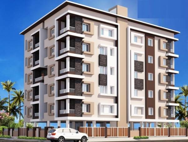  sri-rangas-nandanam Elevation