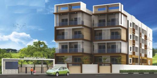 paradise-palms Elevation Elevation