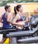 Gymnasium paradise-palms Gymnasium