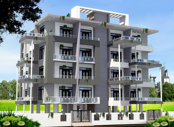  samrudhi-lifestyle Elevation