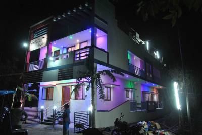 Elevation enclave Elevation