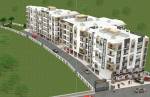  shree-vishnu-datt-residency Elevation