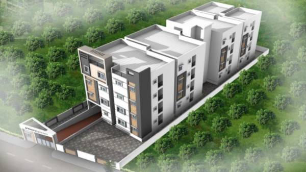  springfield-homes Elevation