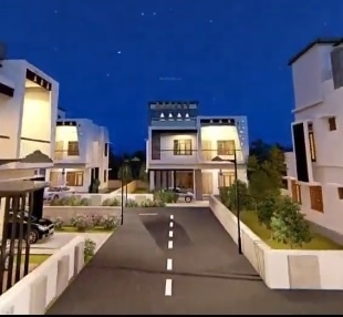 Internal Roads sherin-valley Internal Roads