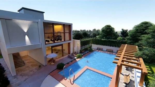 Swimming Pool sherin-valley Swimming Pool