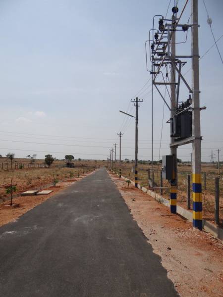  akshaya-siri Elevation