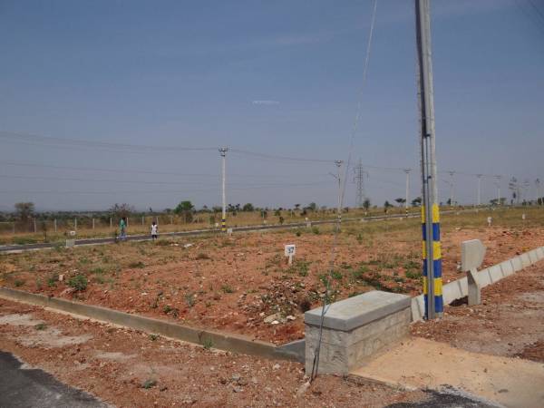  akshaya-siri Elevation