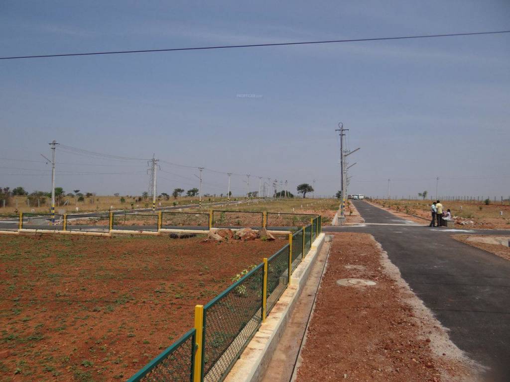 akshaya siri Elevation